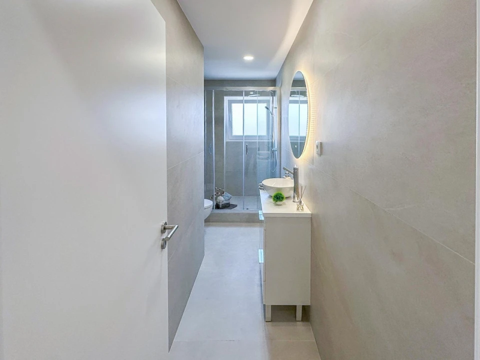 Apartamento T3 para Venda em Benfica Foto 6