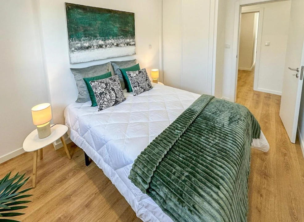 Apartamento T3 para Venda em Benfica Foto 9