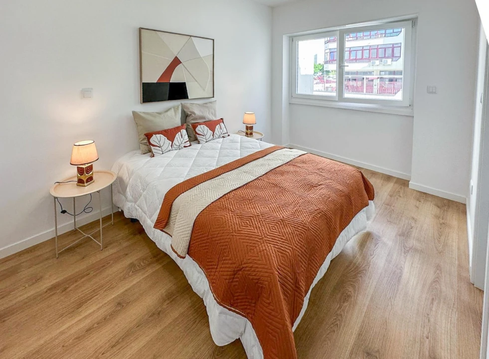 Apartamento T3 para Venda em Benfica Foto 11