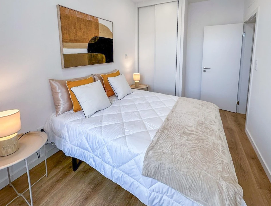 Apartamento T3 para Venda em Benfica Foto 13