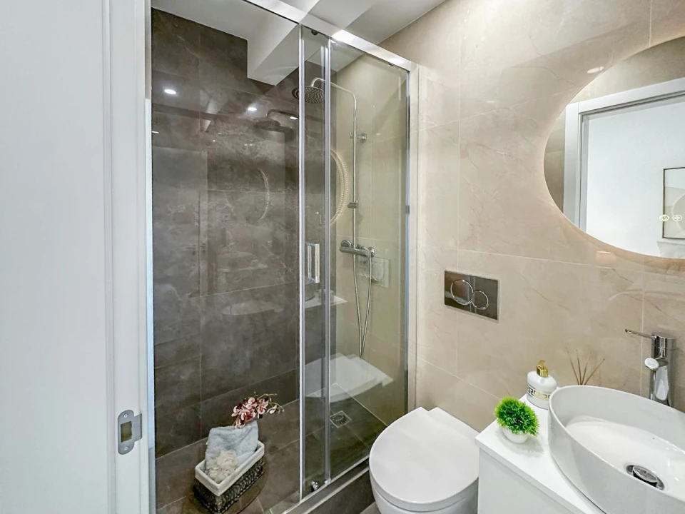 Apartamento T3 para Venda em Benfica Foto 15