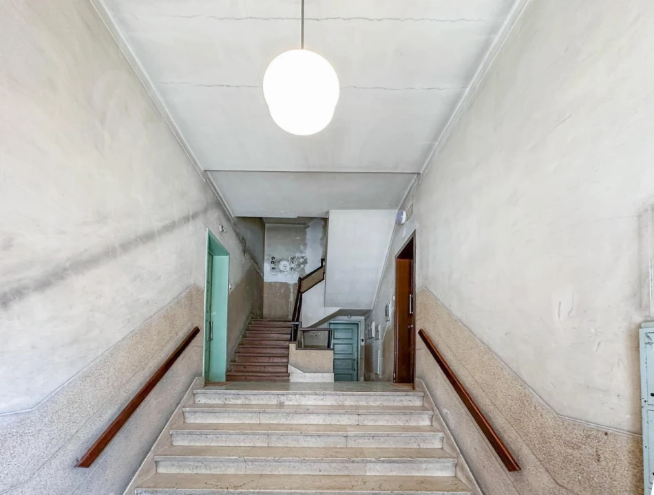 Apartamento T3 para Venda em Benfica Foto 19