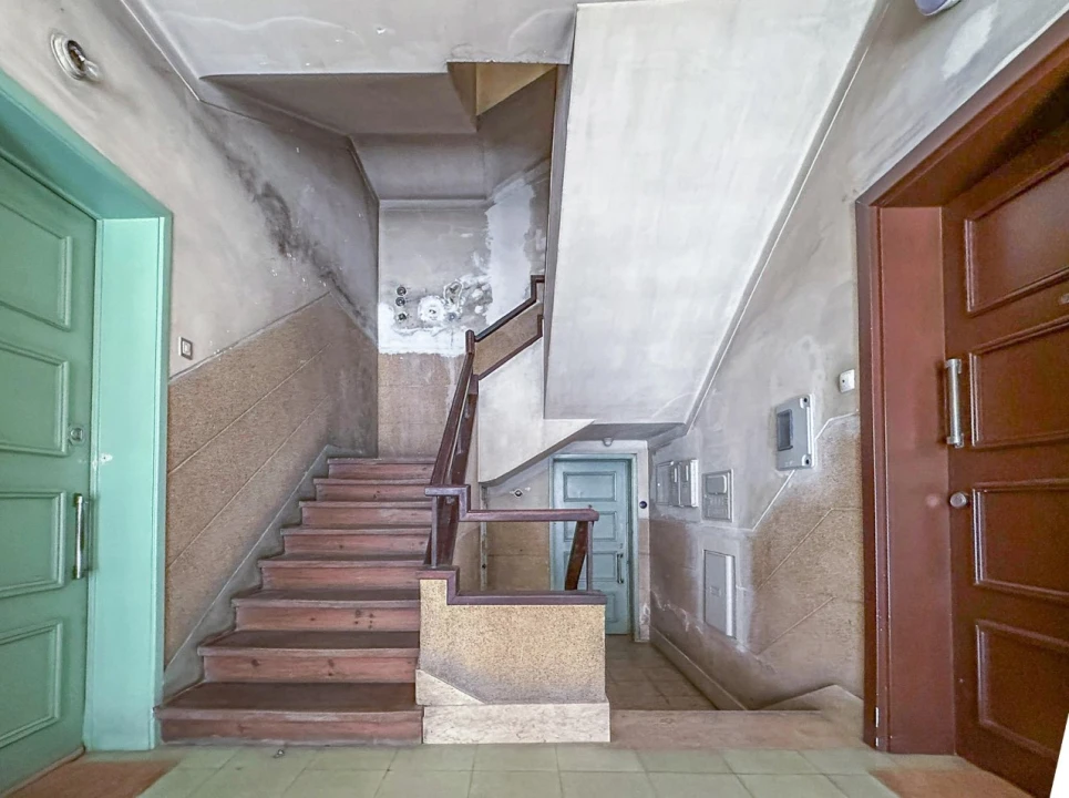 Apartamento T3 para Venda em Benfica Foto 20