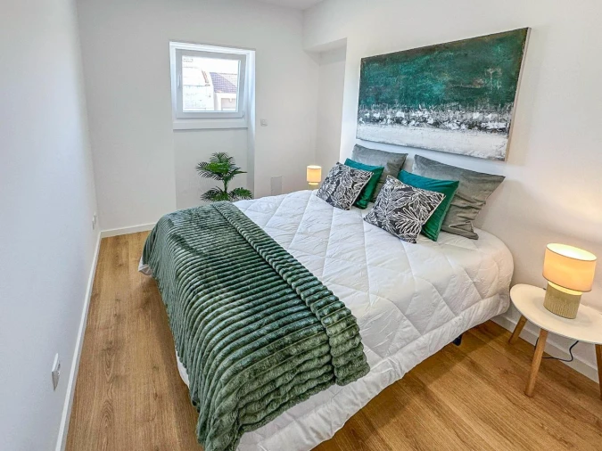 Apartamento T3 para Venda em Benfica Foto 10