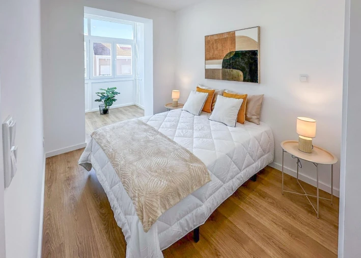 Apartamento T3 para Venda em Benfica Foto 14