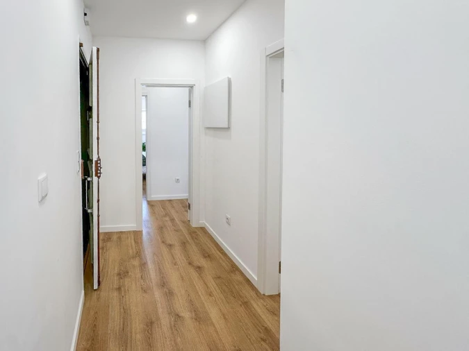 Apartamento T3 para Venda em Benfica Foto 16