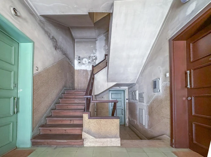 Apartamento T3 para Venda em Benfica Foto 20