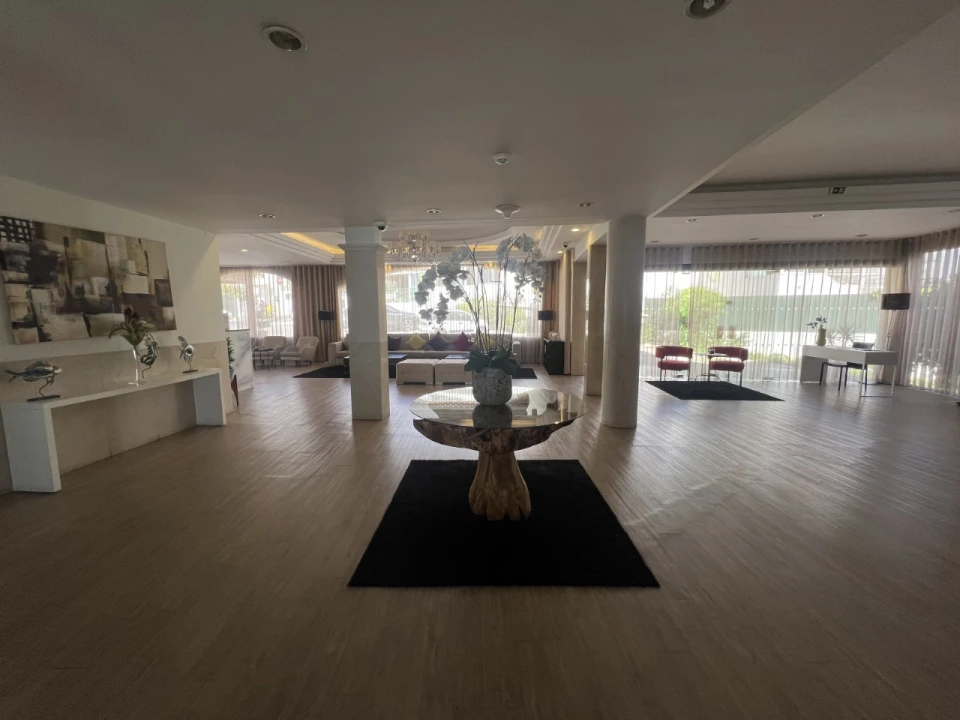 Apartamento para Venda em Albufeira e Olhos de Água Foto 11