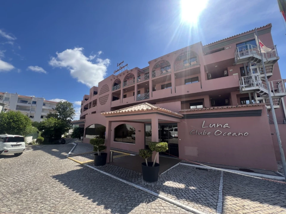Apartamento para Venda em Albufeira e Olhos de Água Foto 12