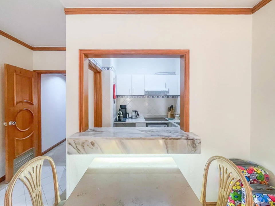 Apartamento para Venda em Albufeira e Olhos de Água Foto 3