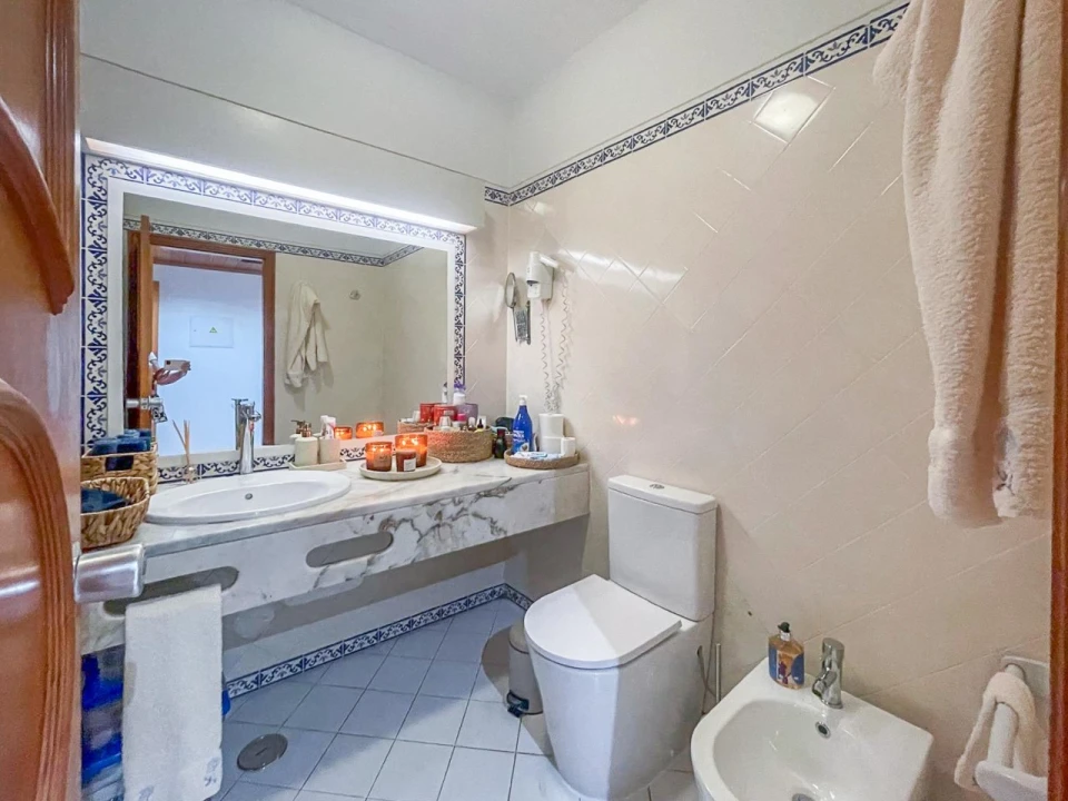 Apartamento para Venda em Albufeira e Olhos de Água Foto 8