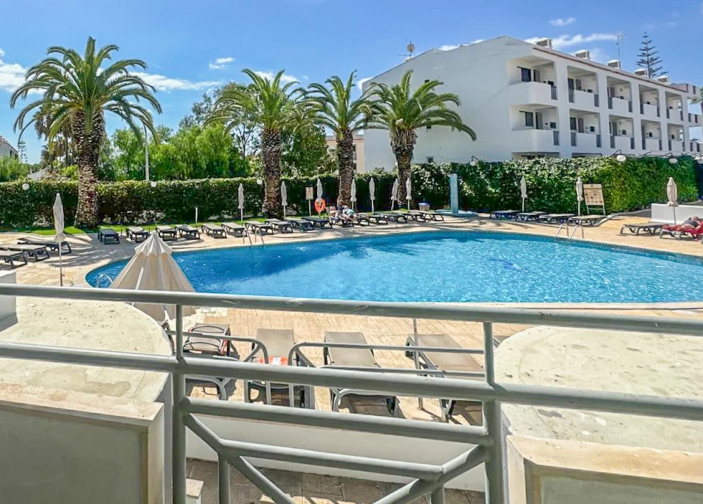 Apartamento para Venda em Albufeira e Olhos de Água Foto 10