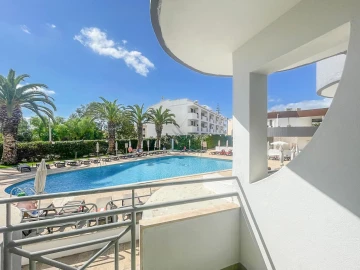 Apartamento para Venda em Albufeira e Olhos de Água