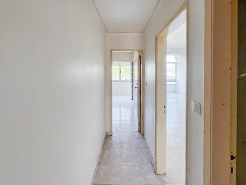 Apartamento T2 para Venda em Oeiras e São Julião da Barra, Paço de Arcos e Caxias Foto 6