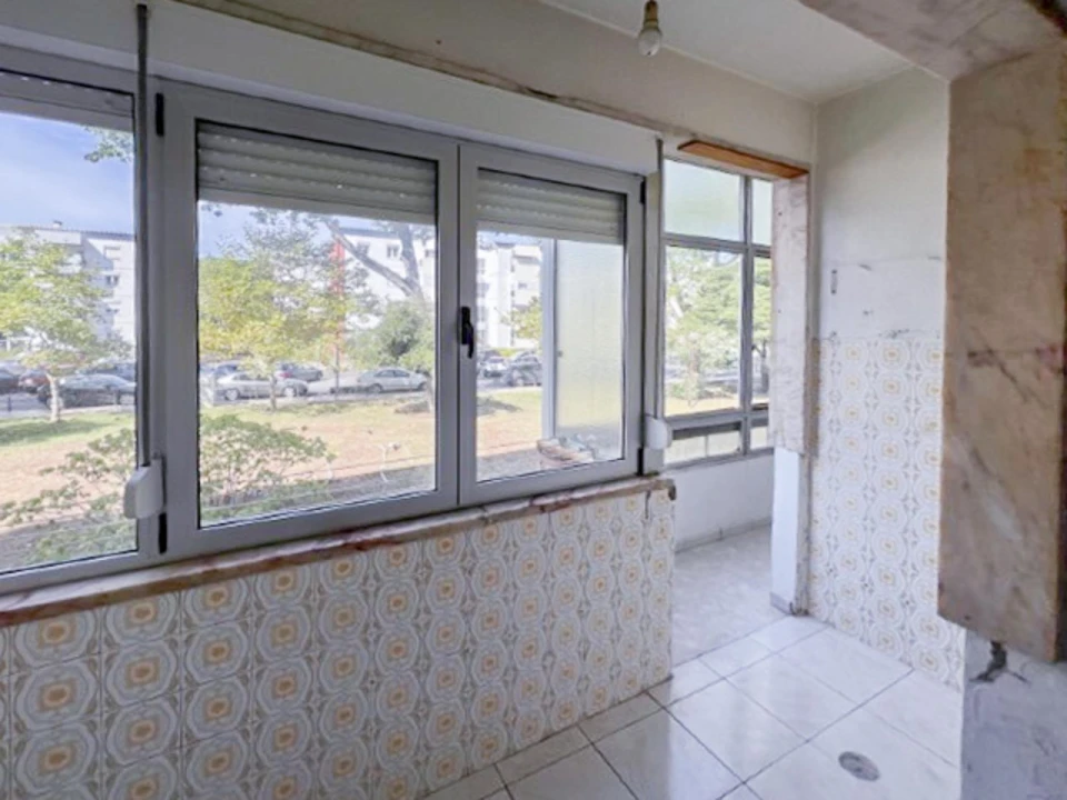 Apartamento T2 para Venda em Oeiras e São Julião da Barra, Paço de Arcos e Caxias Foto 14
