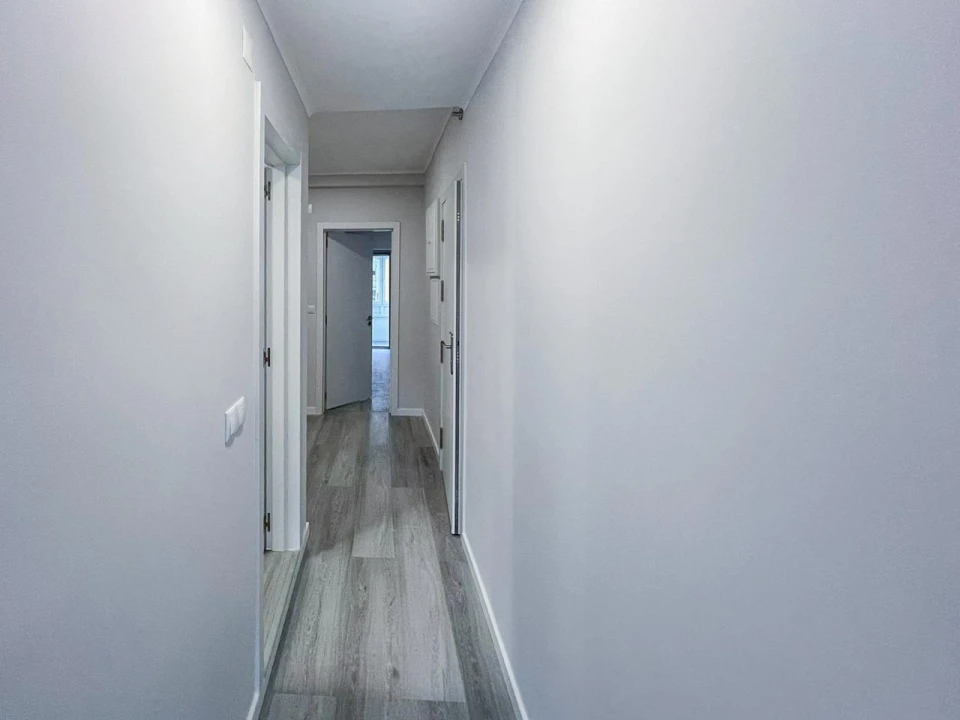 Apartamento T2 para Venda em Oeiras e São Julião da Barra, Paço de Arcos e Caxias Foto 11