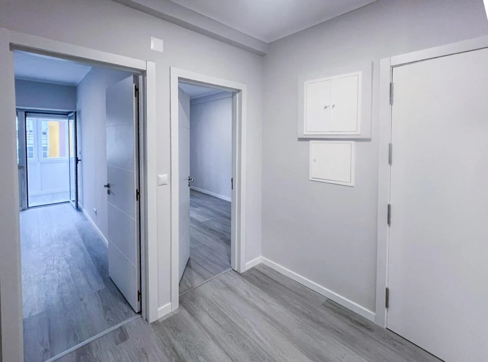Apartamento T2 para Venda em Oeiras e São Julião da Barra, Paço de Arcos e Caxias Foto 2
