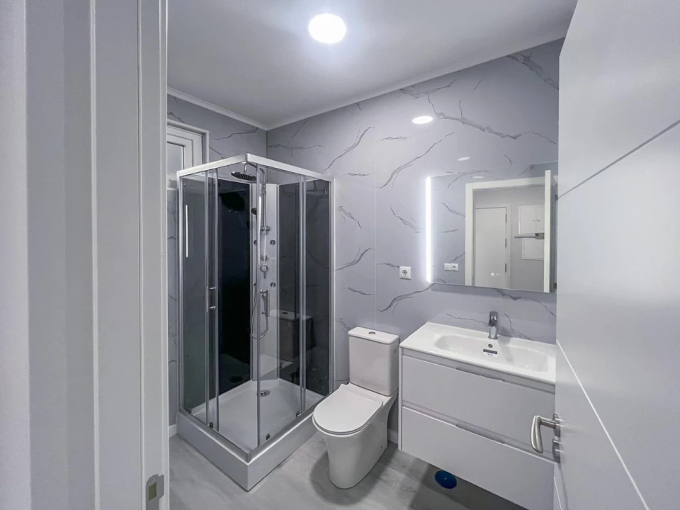 Apartamento T2 para Venda em Oeiras e São Julião da Barra, Paço de Arcos e Caxias Foto 16