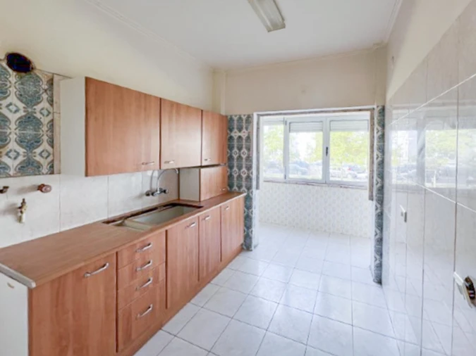 Apartamento T2 para Venda em Oeiras e São Julião da Barra, Paço de Arcos e Caxias Foto 12