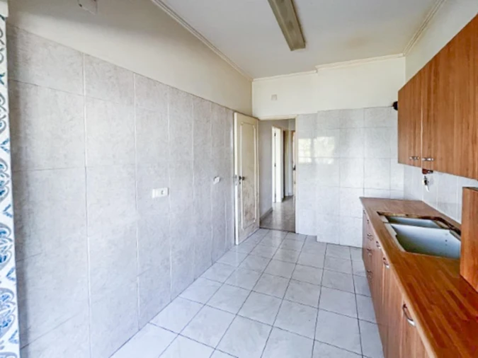 Apartamento T2 para Venda em Oeiras e São Julião da Barra, Paço de Arcos e Caxias Foto 13