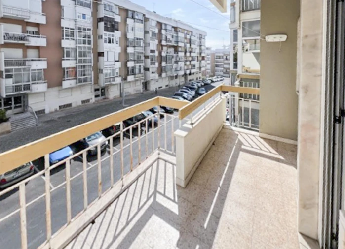 Apartamento T2 para Venda em Oeiras e São Julião da Barra, Paço de Arcos e Caxias Foto 16