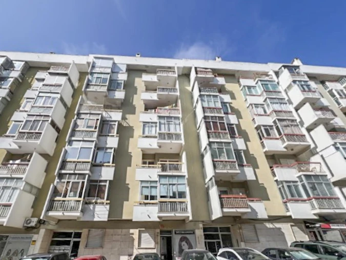 Apartamento T2 para Venda em Oeiras e São Julião da Barra, Paço de Arcos e Caxias Foto 17