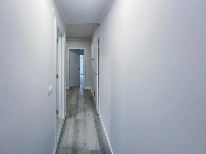 Apartamento T2 para Venda em Oeiras e São Julião da Barra, Paço de Arcos e Caxias Foto 11