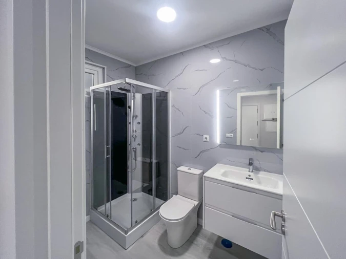 Apartamento T2 para Venda em Oeiras e São Julião da Barra, Paço de Arcos e Caxias Foto 16