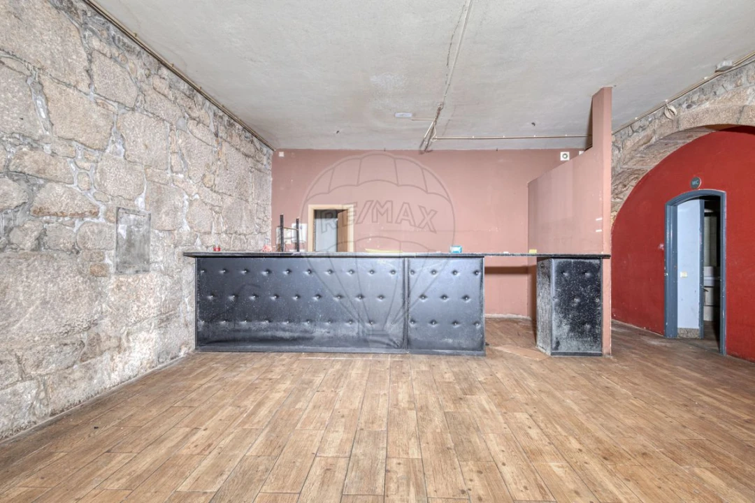 Negócio para Arrendamento em Lordelo do Ouro e Massarelos Foto 17