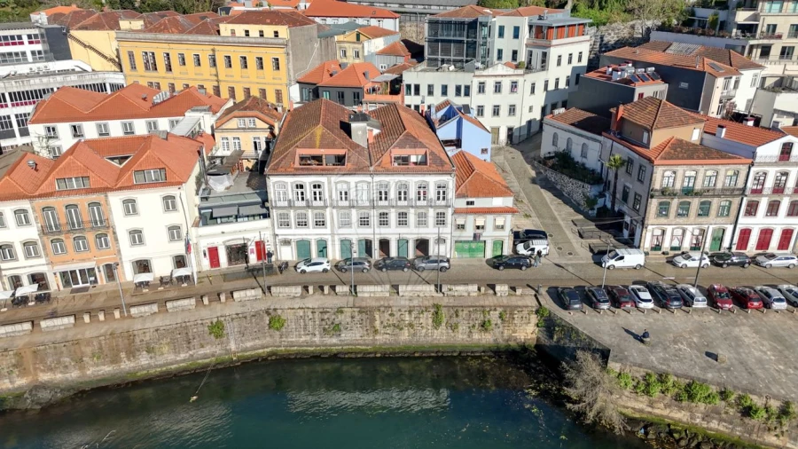 Negócio para Arrendamento em Lordelo do Ouro e Massarelos Foto 26