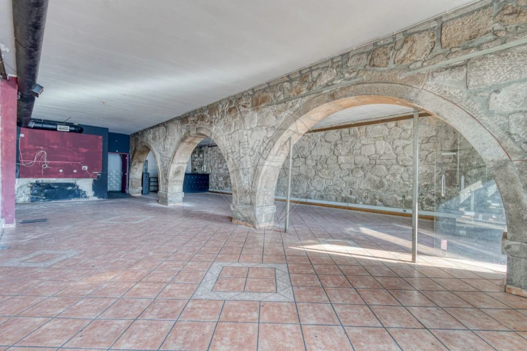 Negócio para Arrendamento em Lordelo do Ouro e Massarelos Foto 18