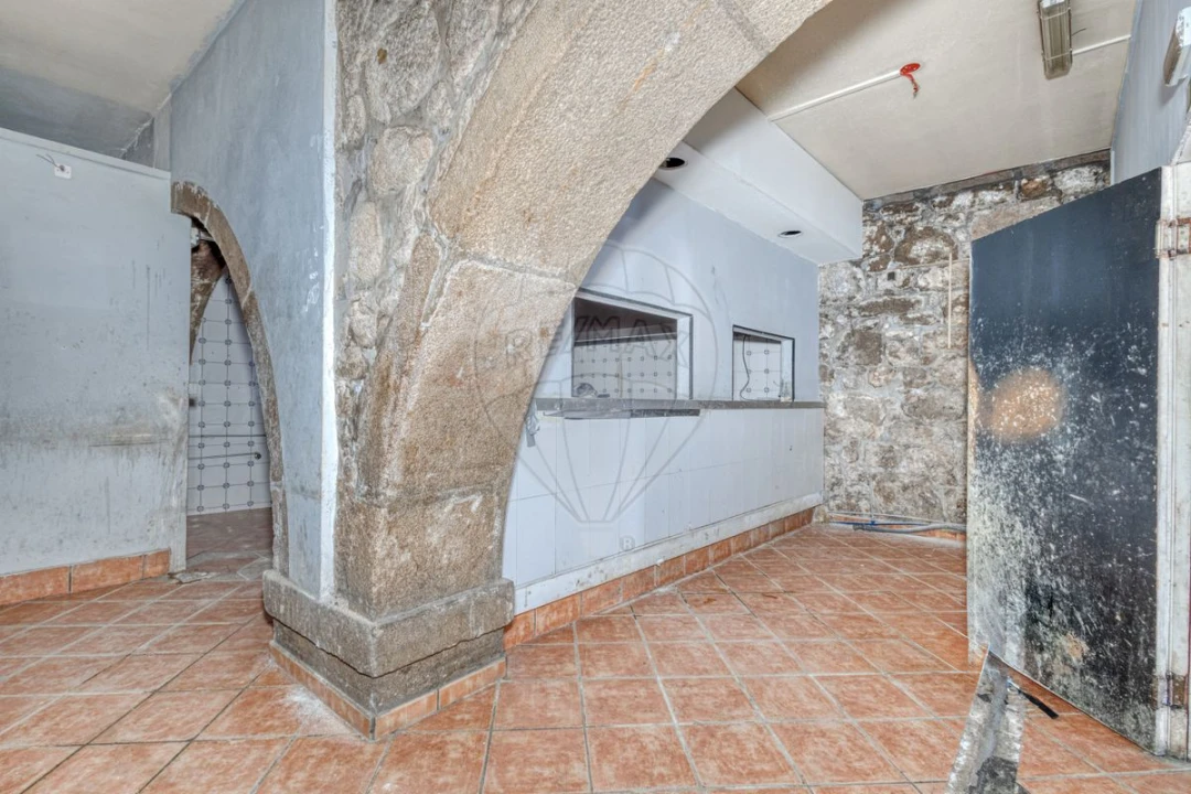 Negócio para Arrendamento em Lordelo do Ouro e Massarelos Foto 22