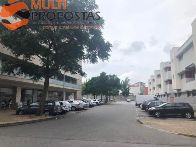 Apartamento T2 para Venda em Braga (São José de São Lázaro e São João do Souto) Foto 1