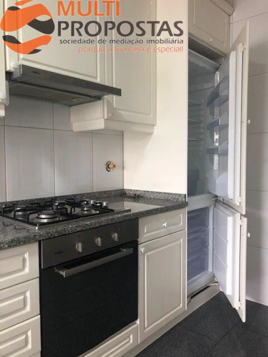 Apartamento T2 para Venda em Braga (São José de São Lázaro e São João do Souto) Foto 12