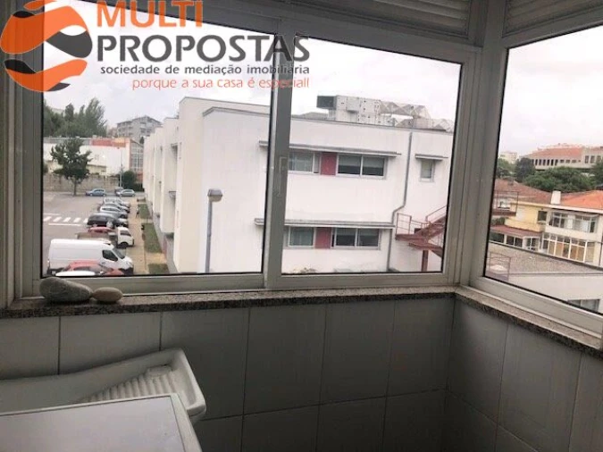Apartamento T2 para Venda em Braga (São José de São Lázaro e São João do Souto) Foto 14