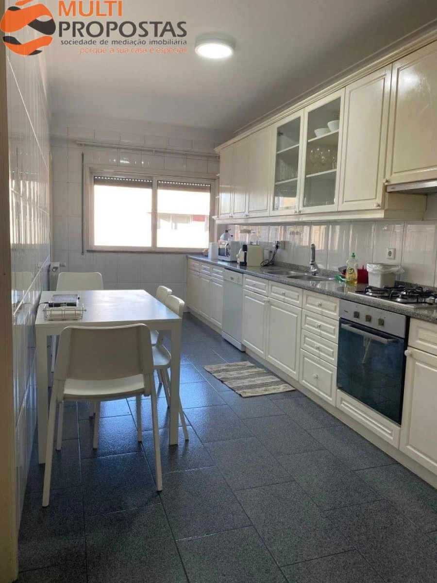 Apartamento T2 para Venda em Braga (São José de São Lázaro e São João do Souto) Foto 15