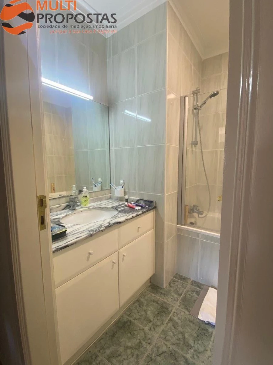 Apartamento T2 para Venda em Braga (São José de São Lázaro e São João do Souto) Foto 20