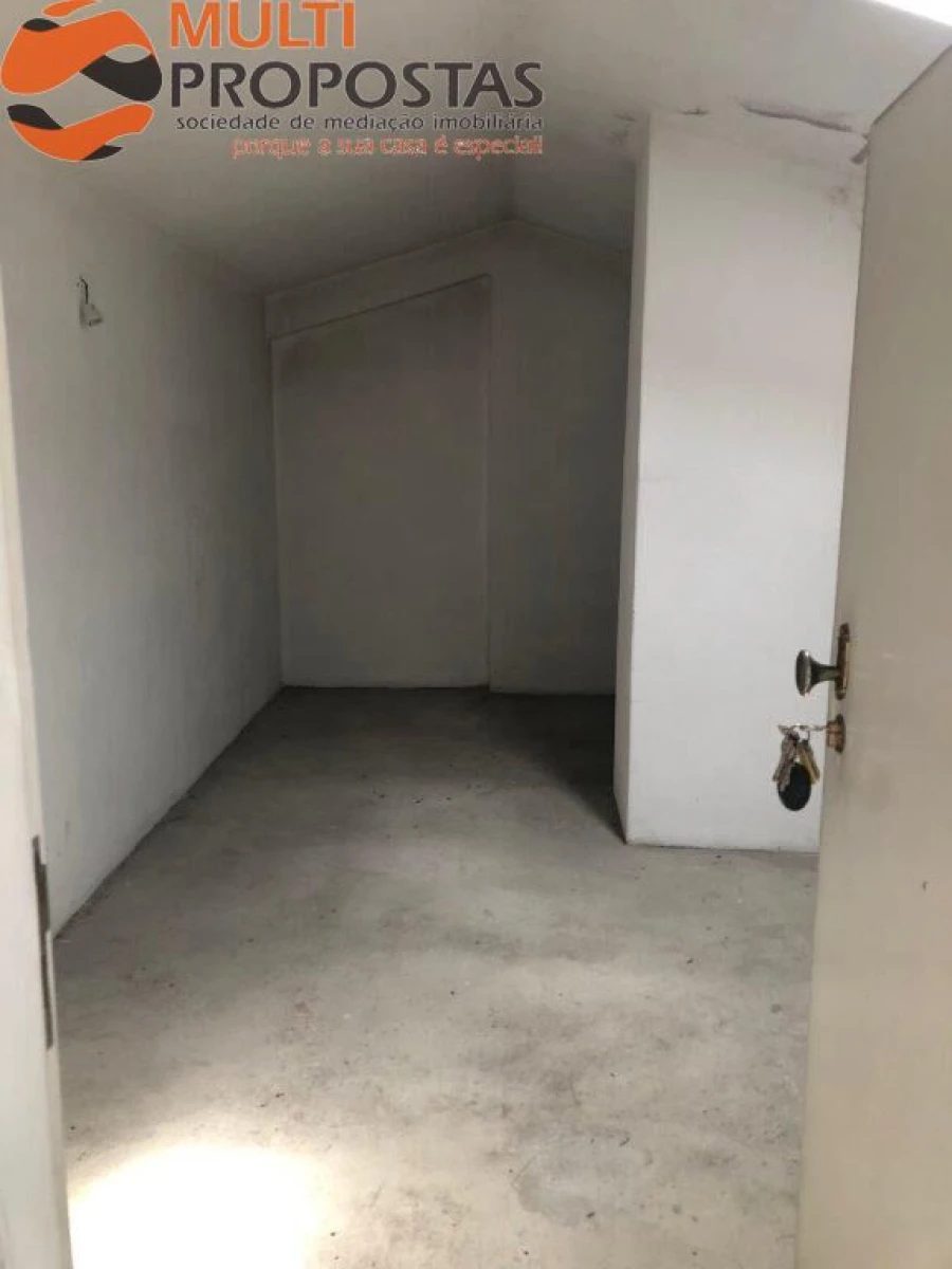 Apartamento T2 para Venda em Braga (São José de São Lázaro e São João do Souto) Foto 29