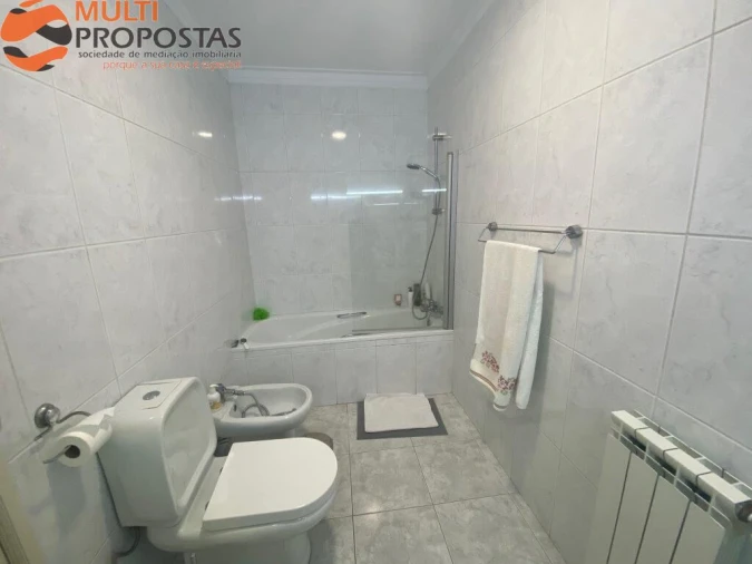 Apartamento T2 para Venda em Braga (São José de São Lázaro e São João do Souto) Foto 30