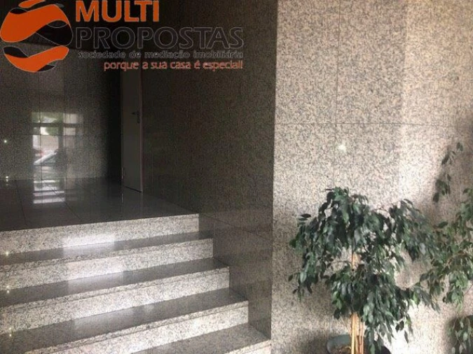 Apartamento T2 para Venda em Braga (São José de São Lázaro e São João do Souto) Foto 34