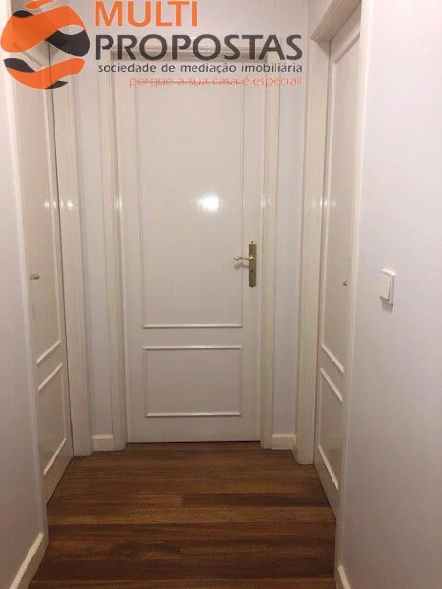 Apartamento T2 para Venda em Braga (São José de São Lázaro e São João do Souto) Foto 4