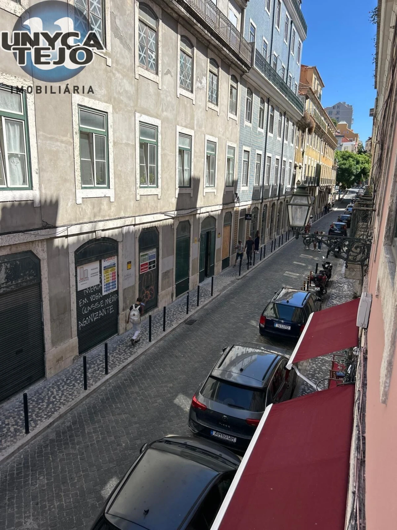 Escritório para Arrendamento em Santa Maria Maior Foto 14