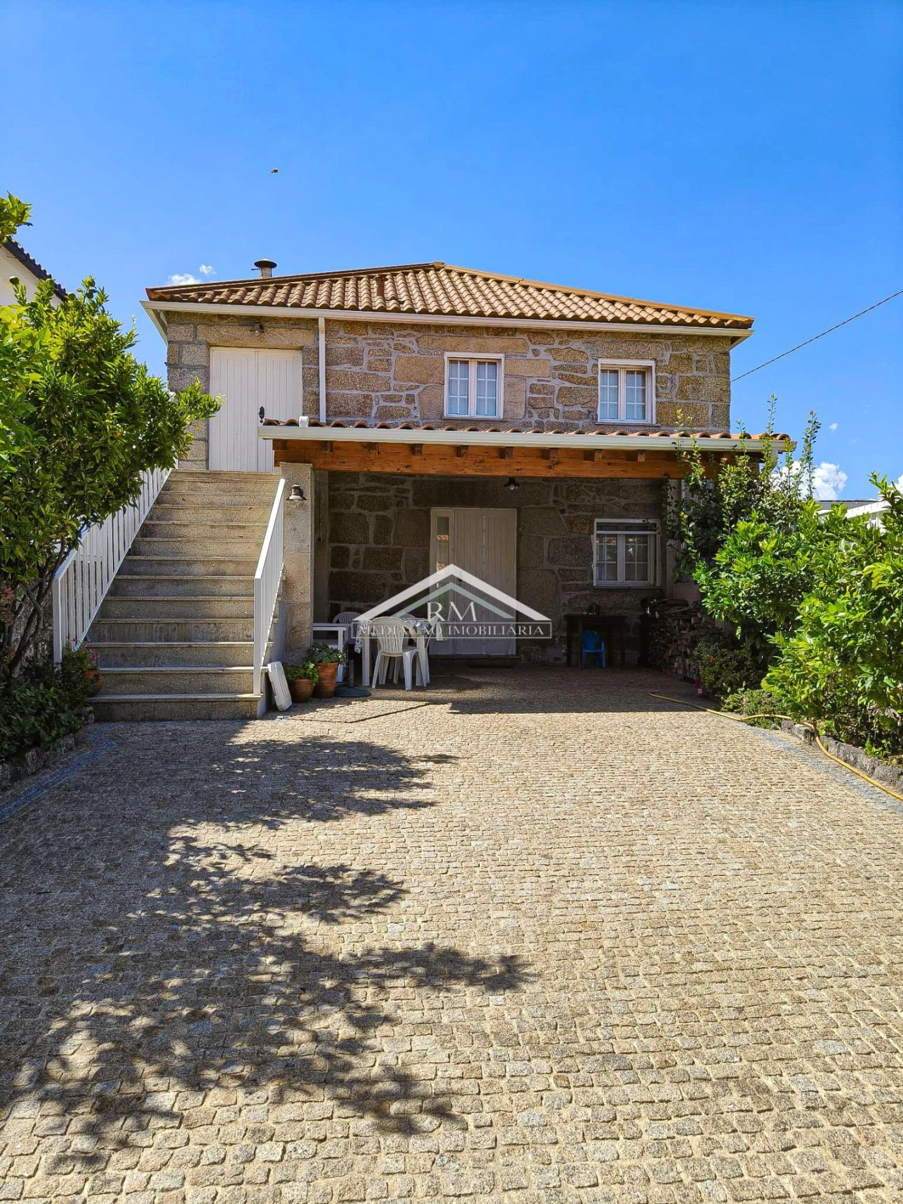 Moradia T3 para Venda em Friestas Foto 1