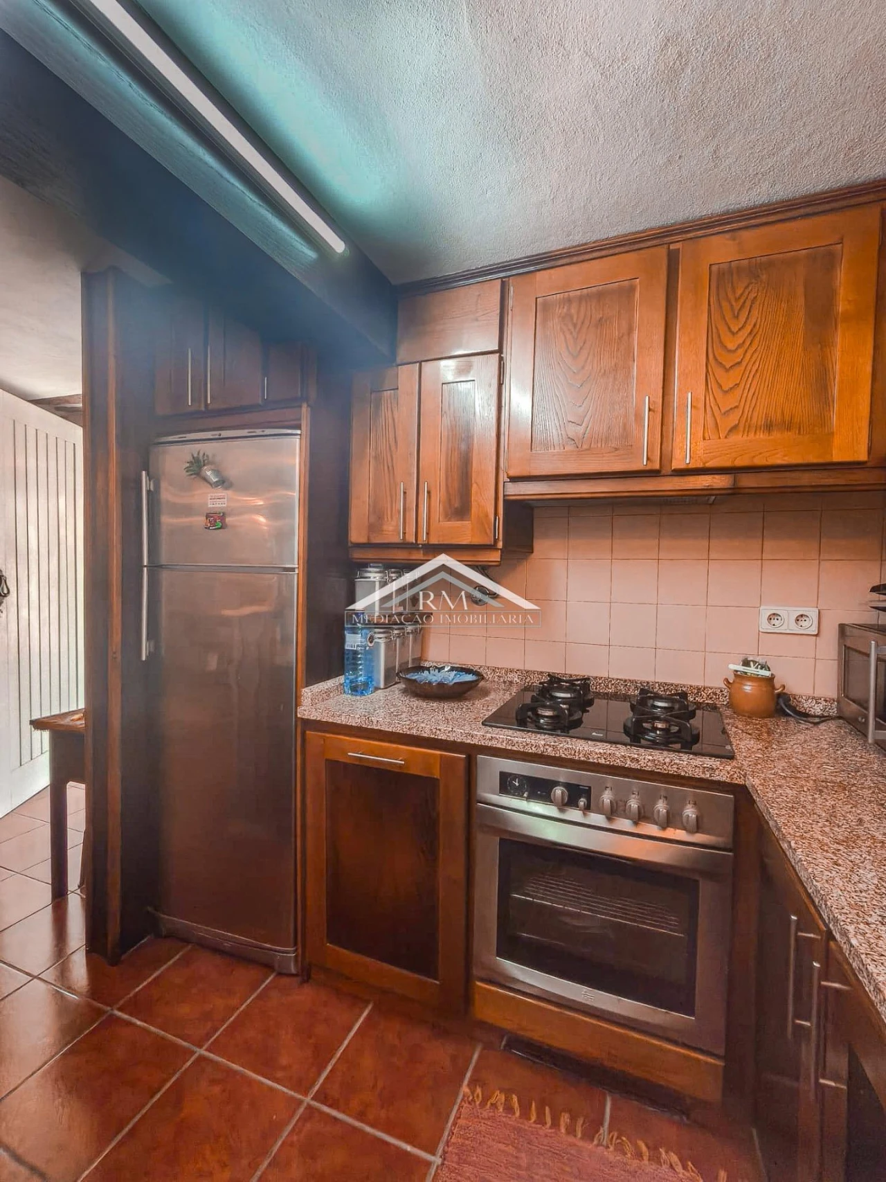 Moradia T3 para Venda em Friestas Foto 13