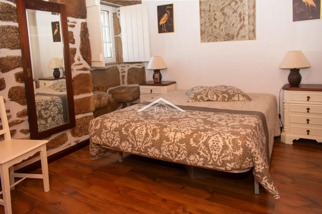 Moradia T3 para Venda em Friestas Foto 24