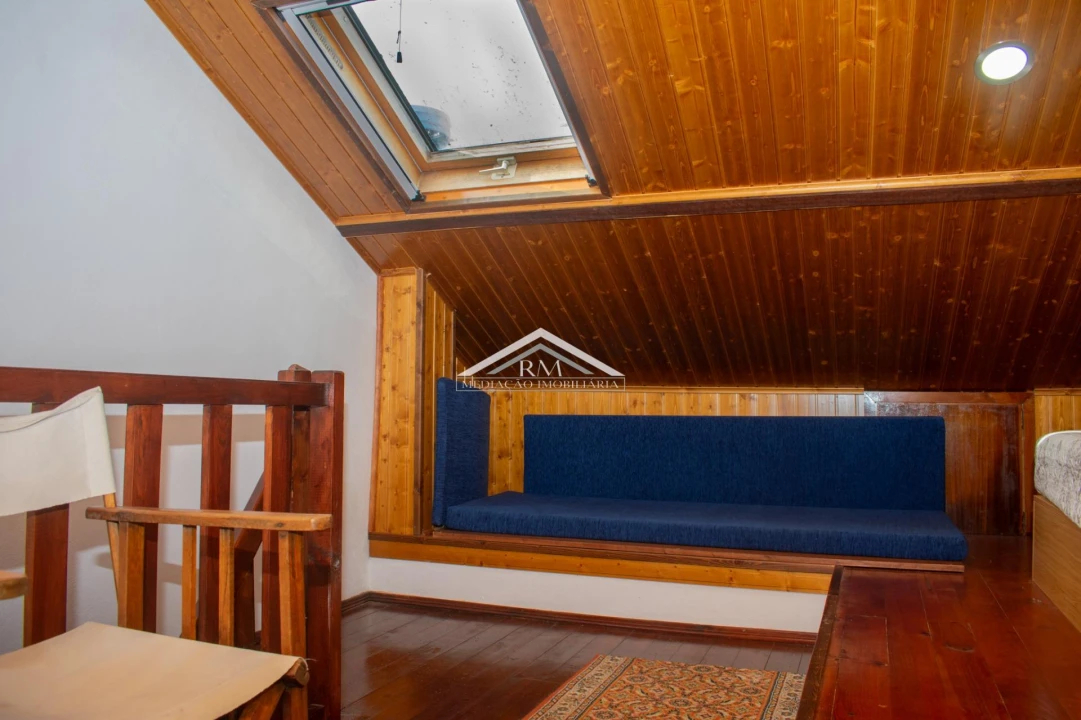 Moradia T3 para Venda em Friestas Foto 35