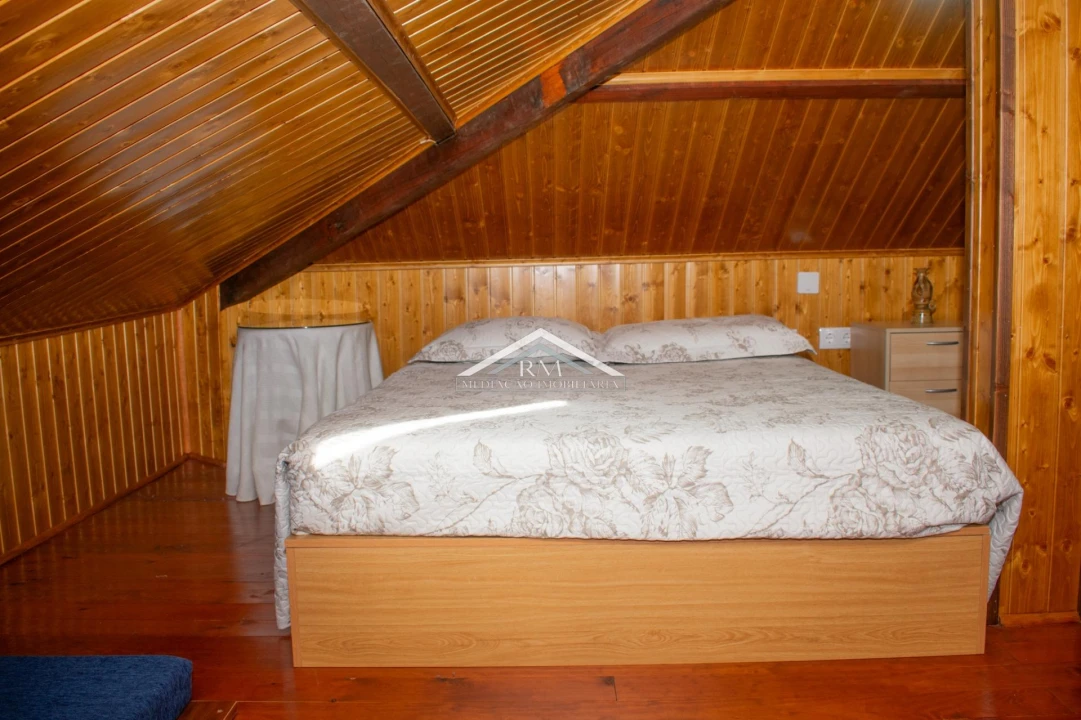 Moradia T3 para Venda em Friestas Foto 36