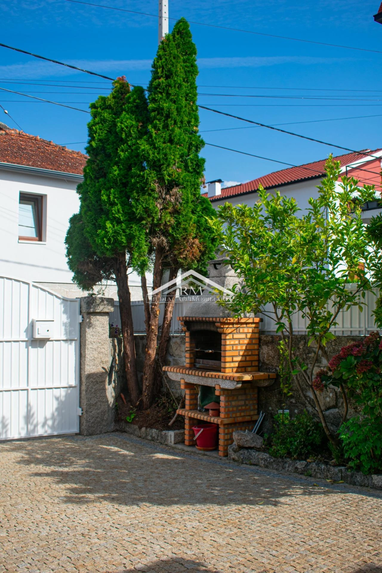 Moradia T3 para Venda em Friestas Foto 4