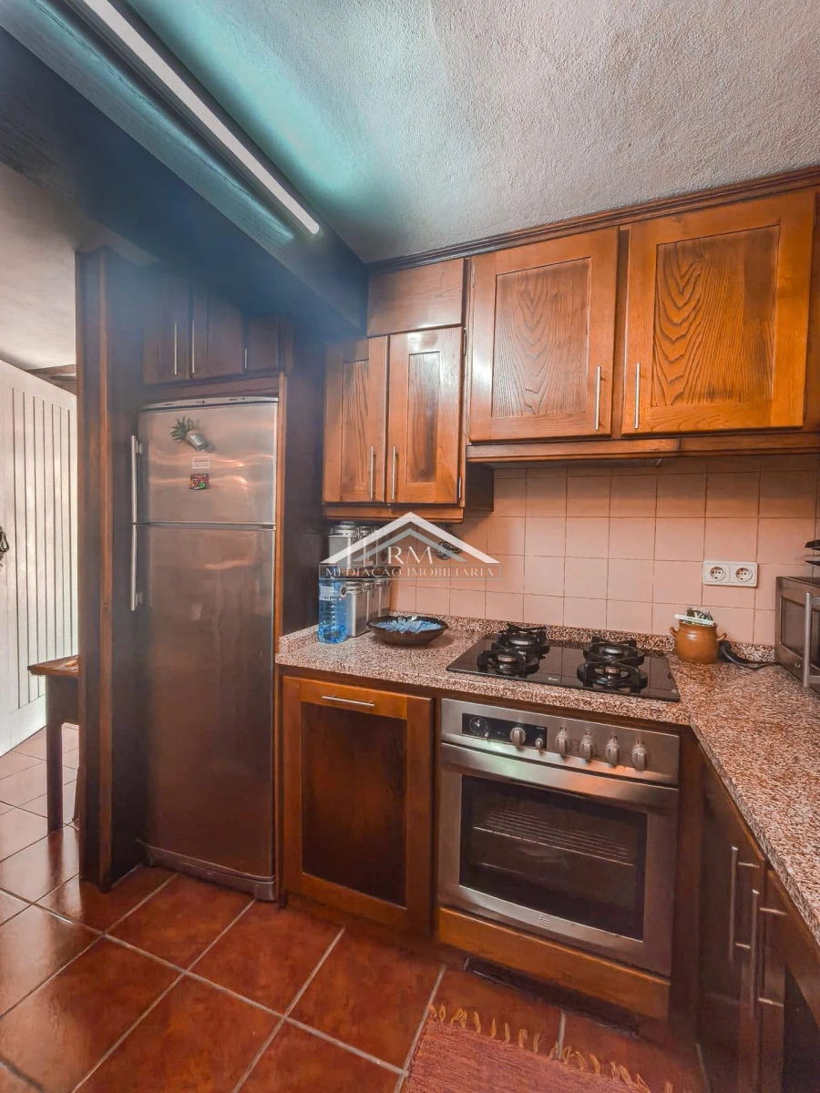 Moradia T3 para Venda em Friestas Foto 13