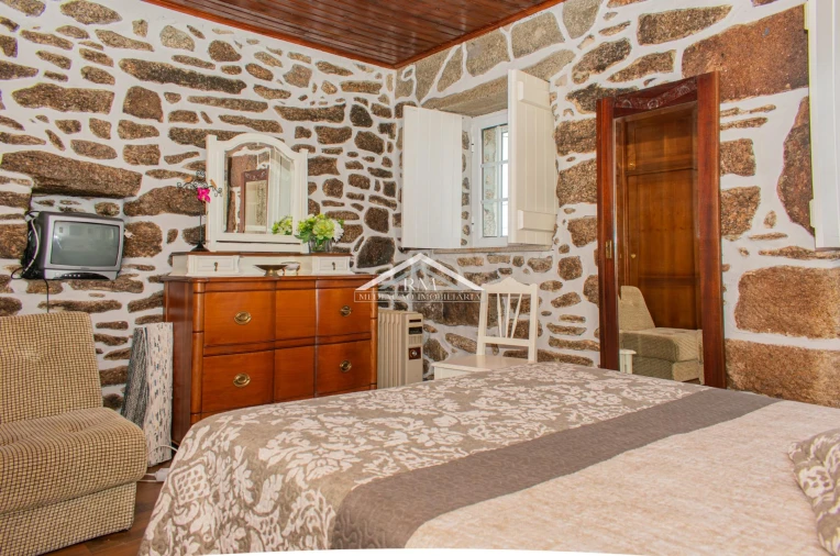 Moradia T3 para Venda em Friestas Foto 23